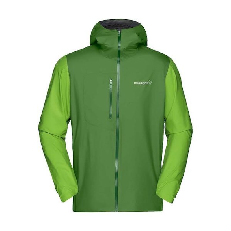 NORRONA bitihorn dri1 jacket メンズM | www.darquer.fr