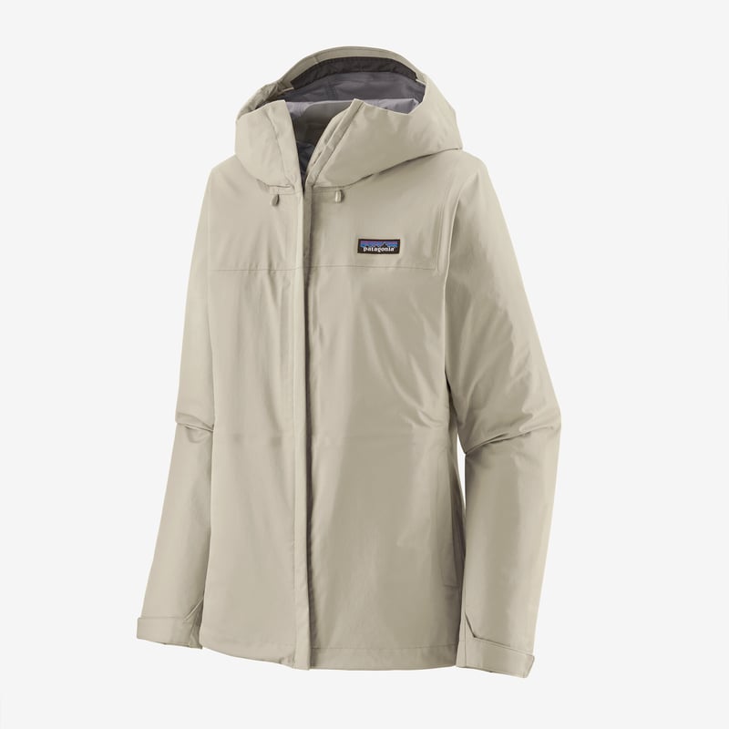 patagonia】ウィメンズ トレントシェル3L レイン ジャケット patagonia】ウィメンズ トレントシェル3L レイン ジャケット