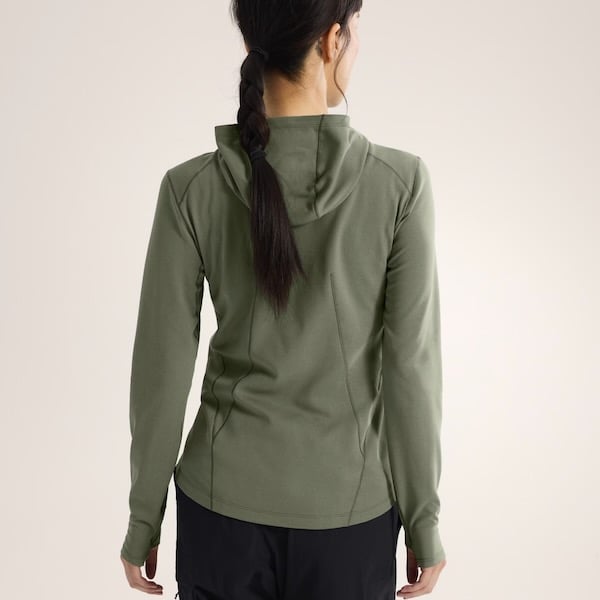 ARC'TERYX】 ティーマ サーマル フーディ ウィメンズ / Taema Therma