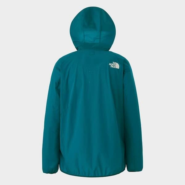 THE NORTH FACE】インフィニティトレイルフーディ（ユニセックス