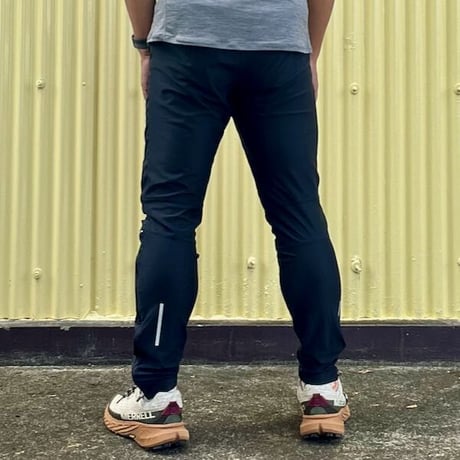 【TRIMTEX】Trainer 2.0 パンツ  / Trainer 2.0 Pants (Black)