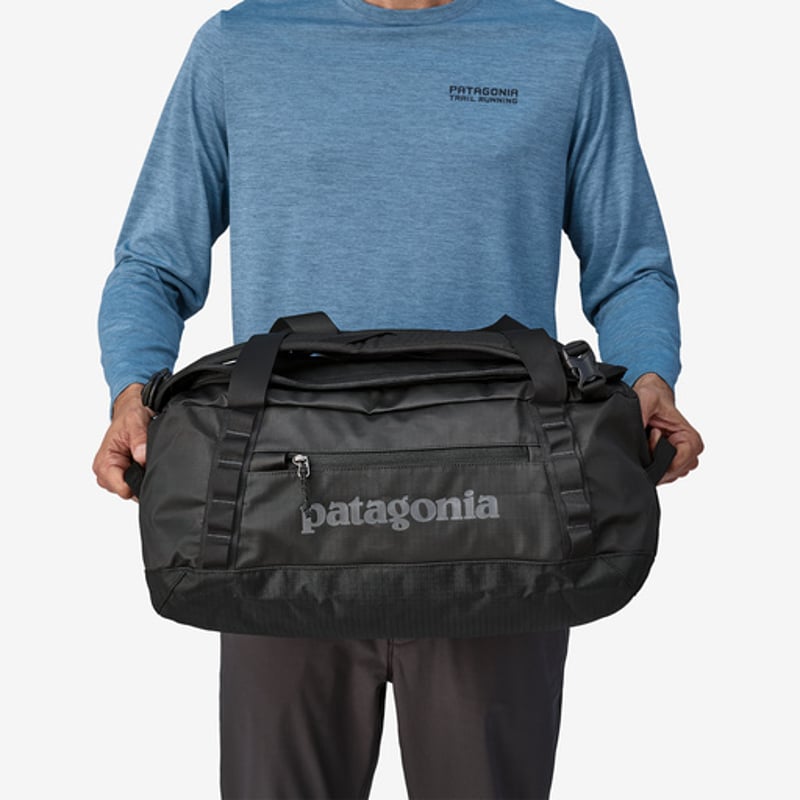 patagonia】ブラックホール ダッフル 40L / Blackhole Duffle patagonia】ブラックホール ダッフル 40L / Blackhole Duffle