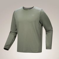 【ARC'TERYX】コーマック ヘビーウェイト ロングスリーブ メンズ / Cormac Heavyweight LS Men's (Forage)