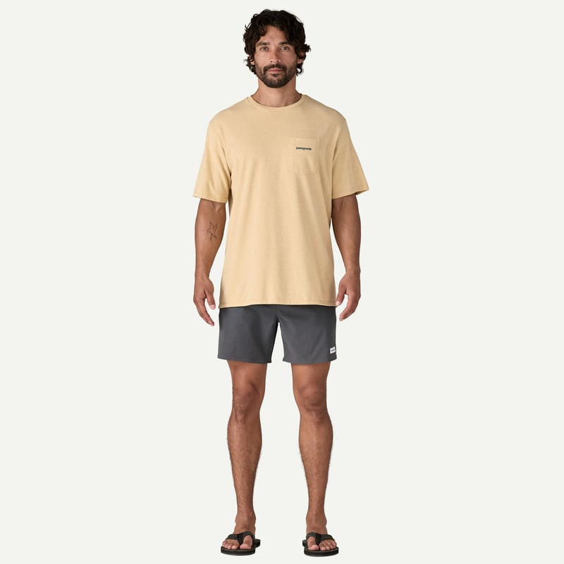 patagonia メンズ・ホーム・ウォーターズ・バレー・ショーツ 16インチ 20%OFF クリアランスセール】Patagonia パタゴニア 短パン