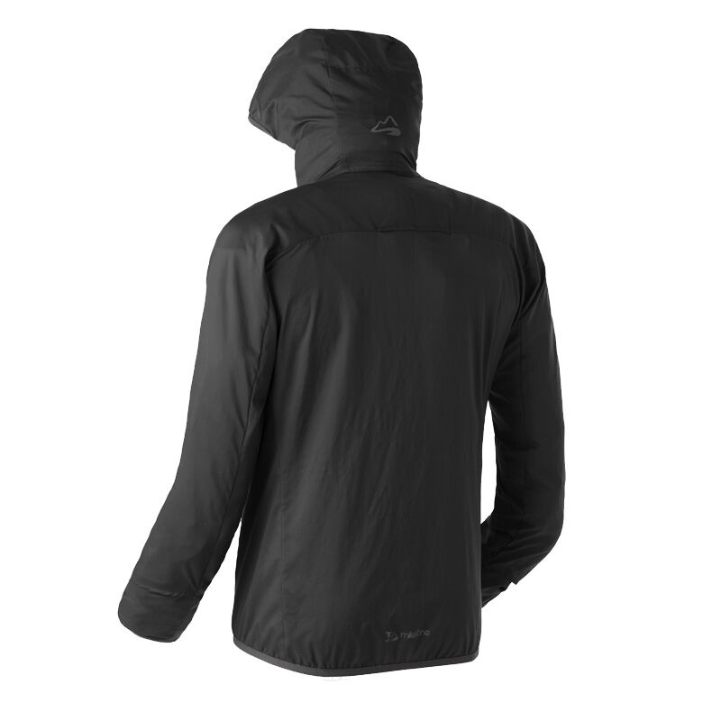 milestone】オニオン フーディー / Onion Hoody (Solid Blac