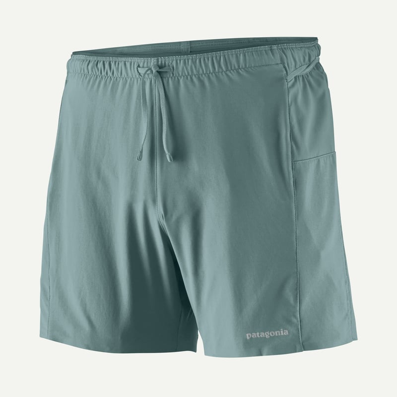patagonia】メンズ ストライダー プロ ショーツ 5