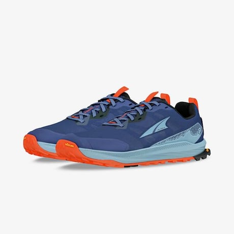 【ALTRA】ローンピーク 9+ M / LONE PEAK 9+ M (NAVY)