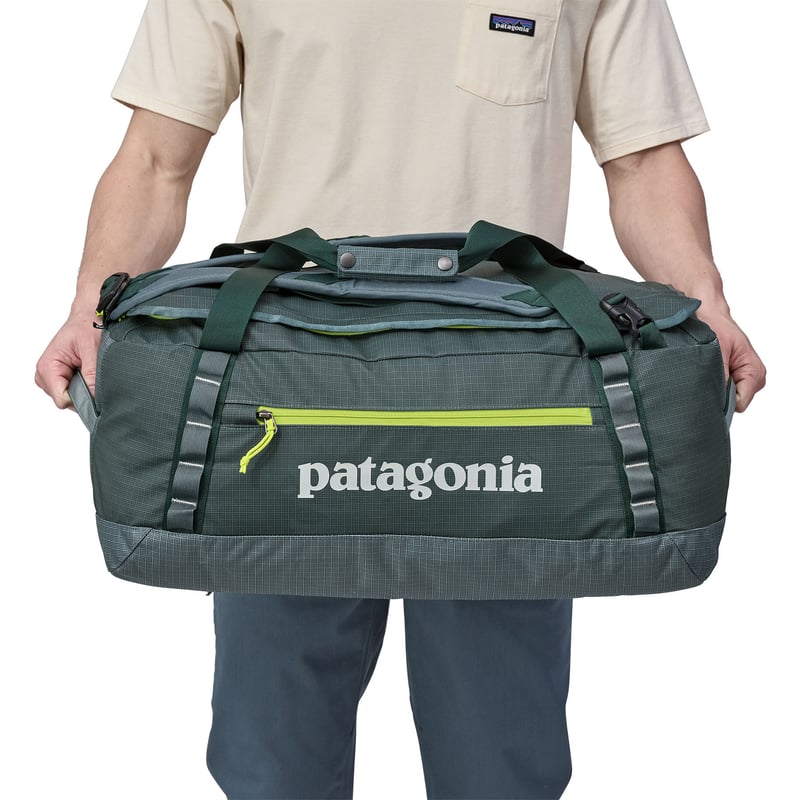 patagonia】ブラックホール ダッフル 55L / Blackhole Duffle