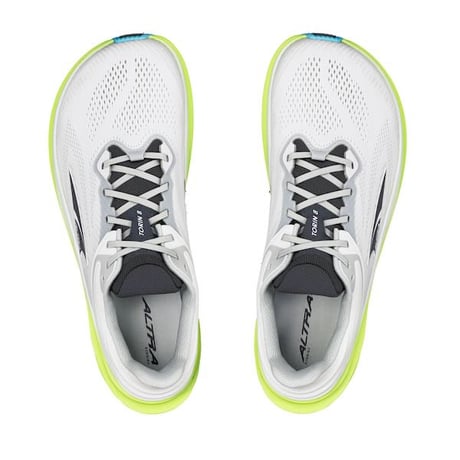 【ALTRA】トーリン 8 M / Torin 8 M (White/Lime)