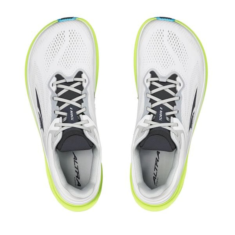 ALTRA】トーリン 8 M / Torin 8 M (White/Lime) | ATC
