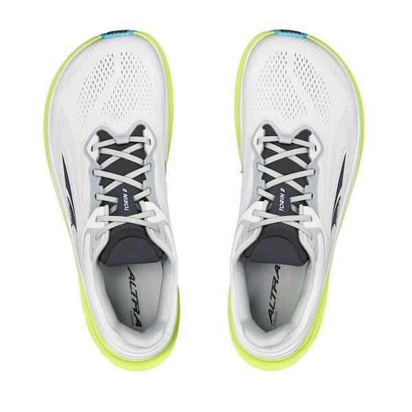 ALTRA】トーリン 8 M / Torin 8 M (White/Lime) | ATC