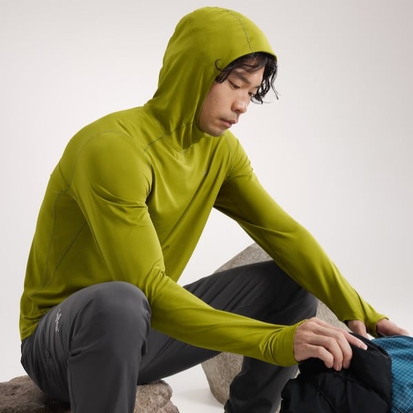 アークテリクス コーマック フーディArc'teryx CormacHoody① アークテリクス ARC'TERYX コーマック フーディ メンズ Cormac
