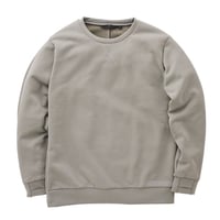 【TETON BROS.】OCTA Fleece Crew (Gray)