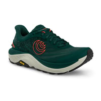 【Topo Athletic】ULTRAVENTURE 4 (DarkTeal/Orange)