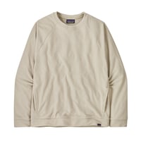 【patagonia】メンズ マイクロ D クルーネック / M's Micro D Crewneck (PLCN)