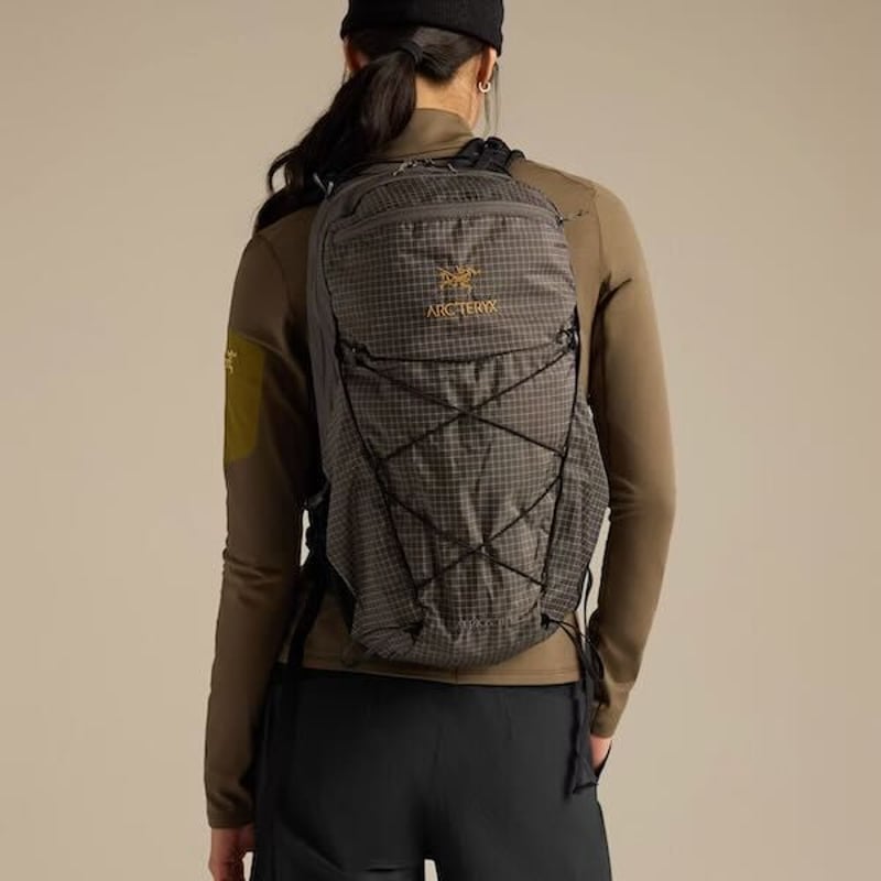 ARC'TERYX】エアリオス 18 バックパック / Aerios 18 Backpack