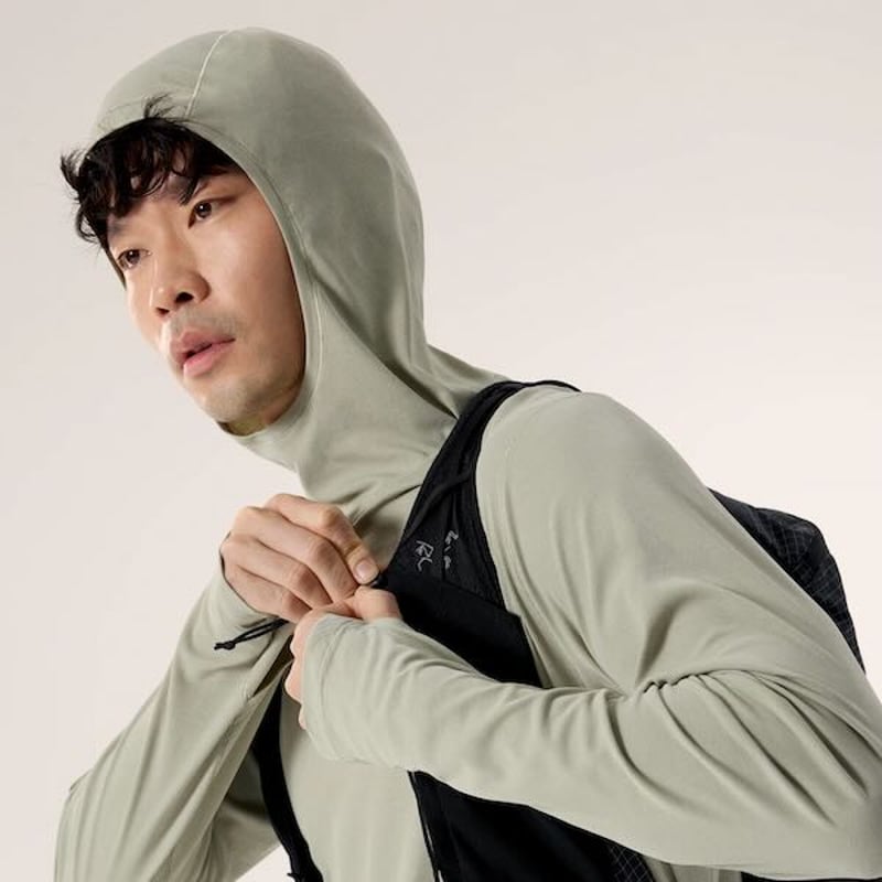 ARC'TERYX】コーマック フーディ メンズ / Cormac Hoody Men's