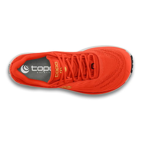 【Topo Athletic】Pursuit 2 (Orange/Yellow)