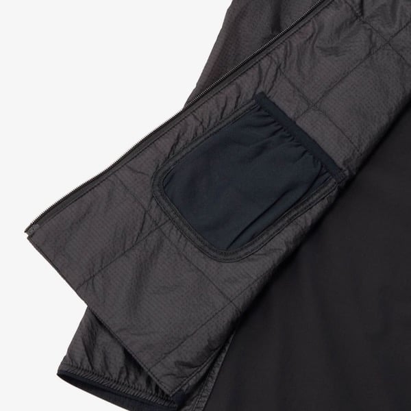 THE NORTH FACE】インパルスレーシングインサーレーテッドベスト