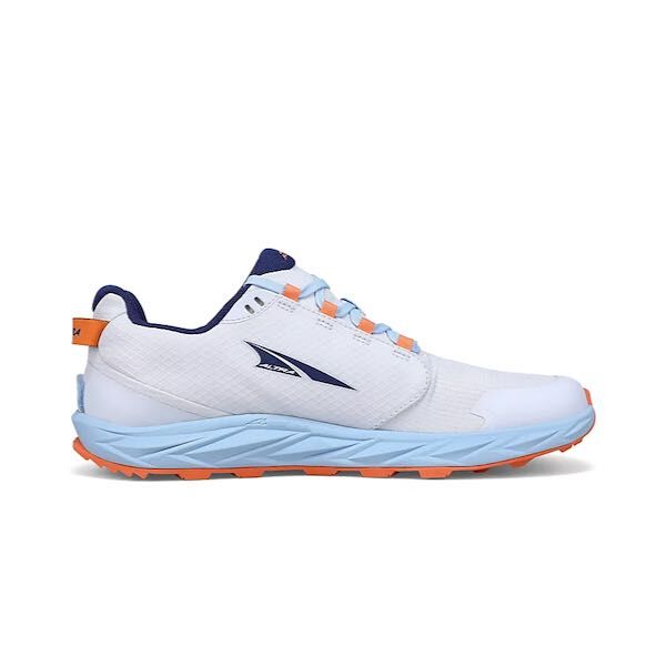 Altra スペリオール6 27.5 ALTRA】スペリオール 6 W / Superior 6 W (Light Blue) |