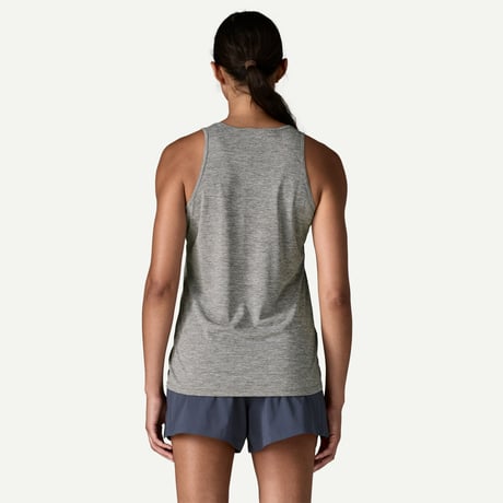 【patagonia】ウィメンズ キャプリーン クール デイリー タンク / Women's Cap Cool Daily Tank (FEA)