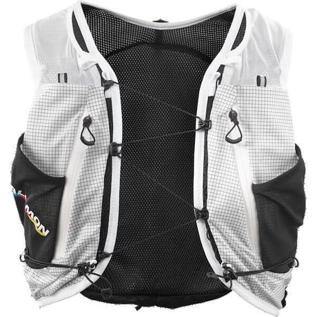 【SALOMON】ADV Skin Cross Season Race Flag