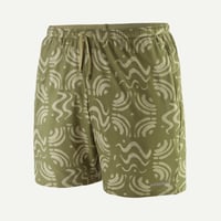 【patagonia】メンズ マルチ トレイルズ ショーツ 6インチ / Men's Multi Trails Shorts - 6 in. (SWCA)