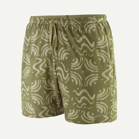 【patagonia】メンズ マルチ トレイルズ ショーツ 6インチ / Men's Multi Trails Shorts - 6 in. (SWCA)