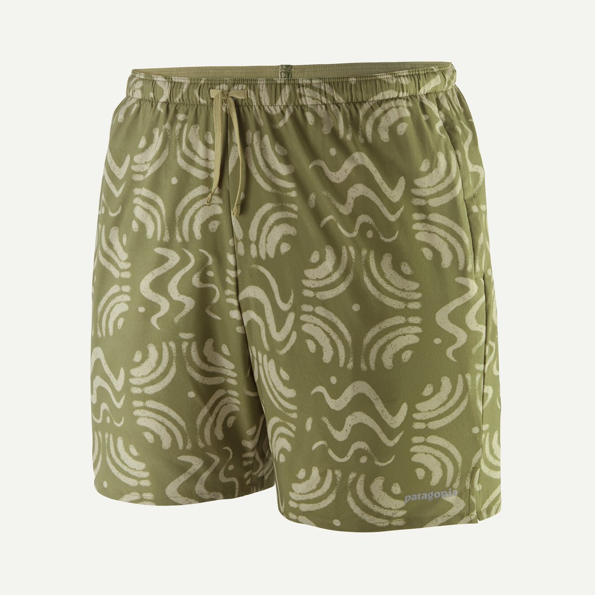 patagonia】メンズ マルチ トレイルズ ショーツ 6インチ / Men's Mult