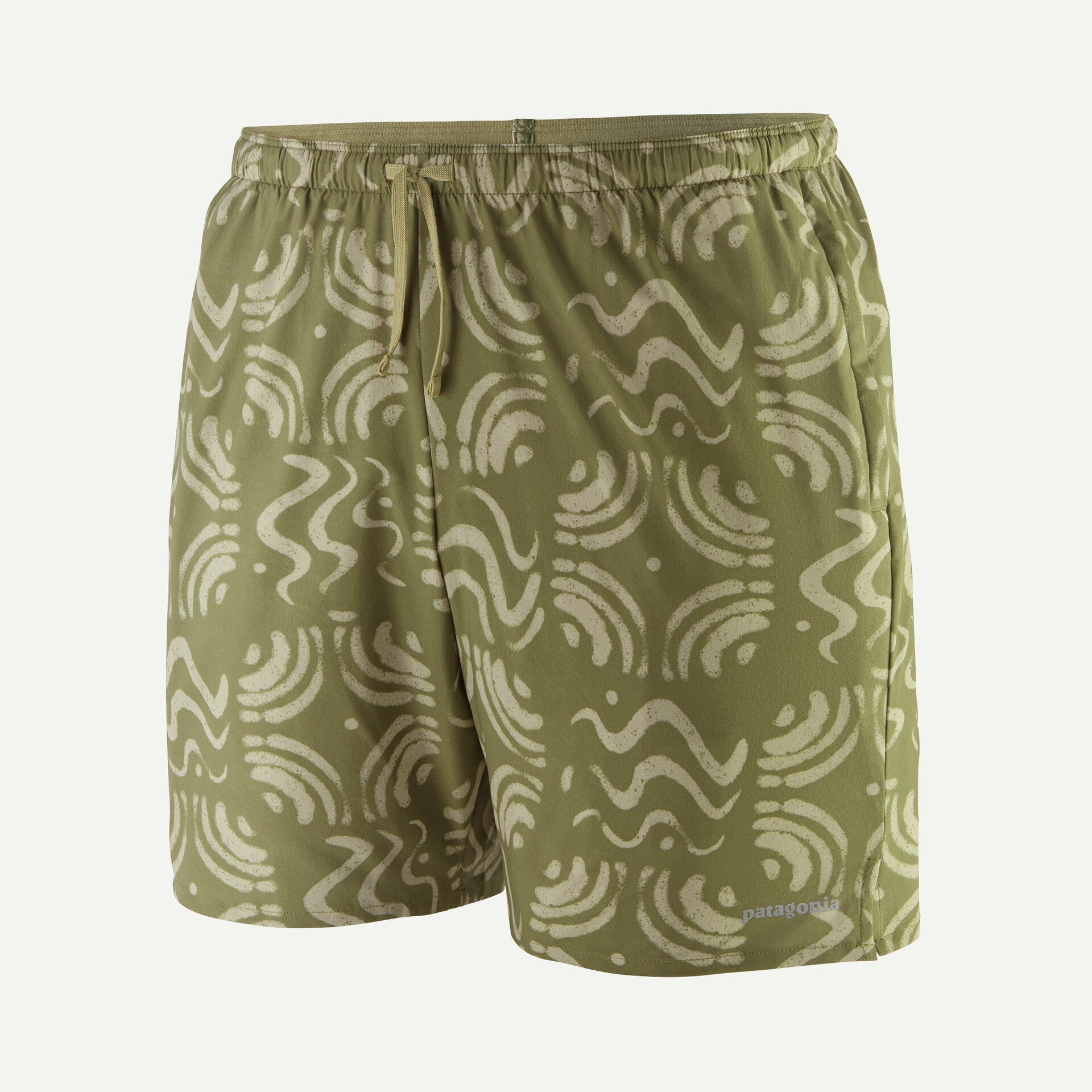 patagonia】メンズ マルチ トレイルズ ショーツ 6インチ / Men's Mult