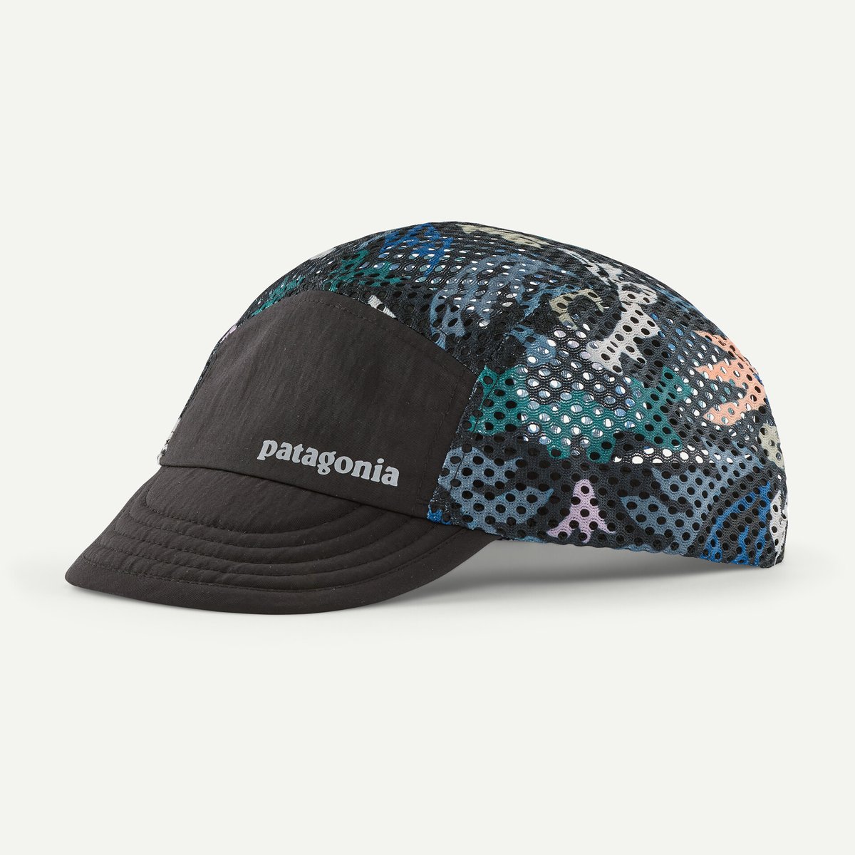 patagonia】ダックビル キャップ / Duckbill Cap (BKLO) | A