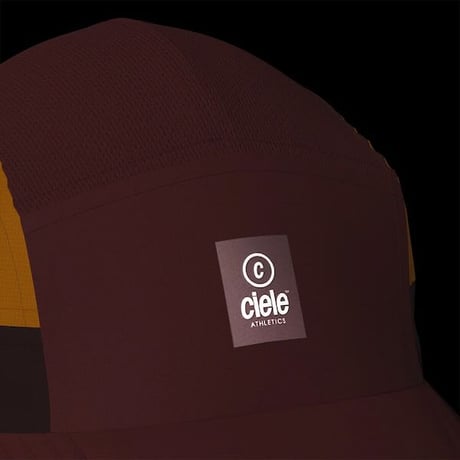【ciele】GOCap SC - C Plus Box (RokRouge)