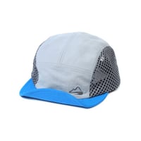 【milestone】milestone Original Cap MSC-018 (Ocean Blue)