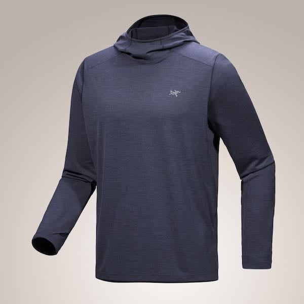ARC'TERYX】コーマック フーディ メンズ / Cormac Hoody Men's