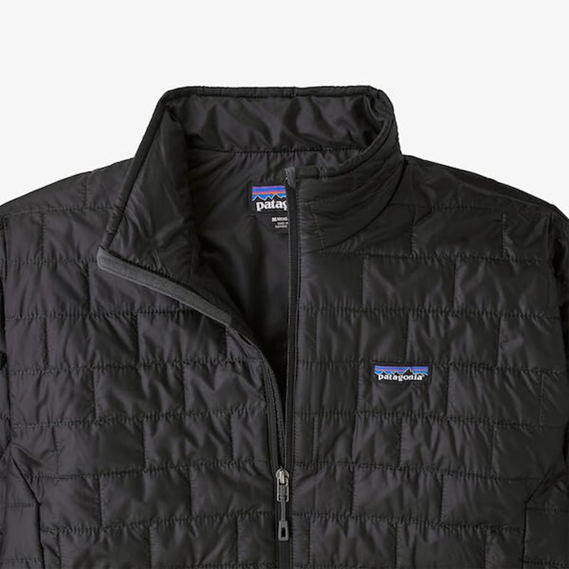 patagonia】メンズ ナノ パフ ジャケット / Men's Nano Puff Ja...