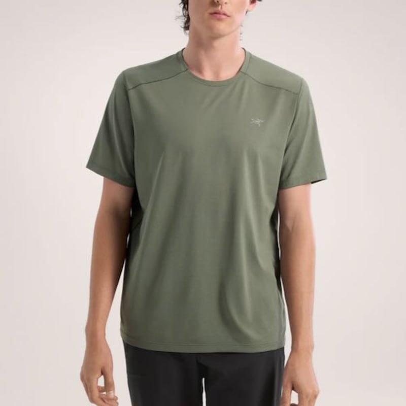 ARC'TERYX アークテリクス 長袖Tシャツ CORMAC HEAVYWEIGHT LS