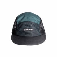 【STATIC】ハイブ キャップ / HIVE CAP (Blue Slate)