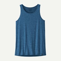 【patagonia】ウィメンズ キャプリーン クール デイリー タンク / Women's Cap Cool Daily Tank (AQBX)