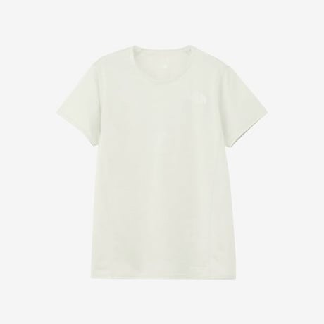 【THE NORTH FACE】ショートスリーブドライドットライトクルー（レディース）/ S/S Dry Dot Light Crew (GS)