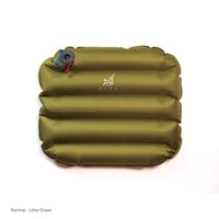 KIVA OUTDOORS】EXPLORER 100 SLEEPING BAG | ATC