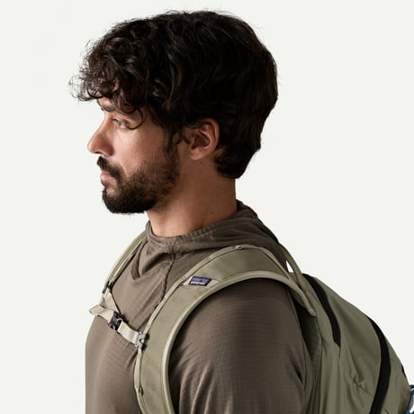 【patagonia】メンズ キャプリーン サーマル フーディ / Men's CAP Thermal Hoody (MRLB)