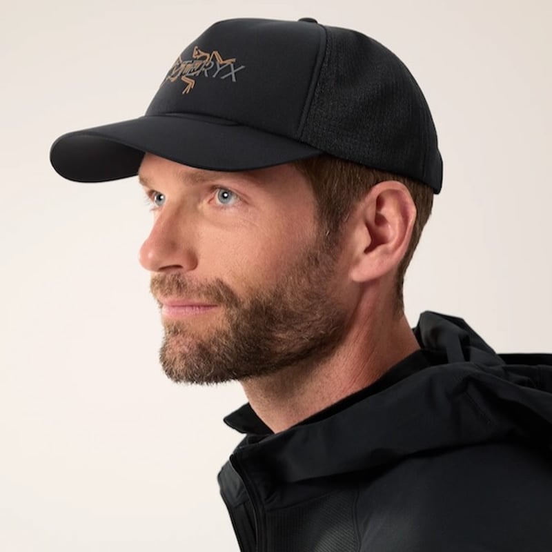 ★最終価格 新品【ARC'TERYX】バード ワード トラッカー キャップ XL ARC'TERYX】バードワードトラッカーキャップ / Bird Word