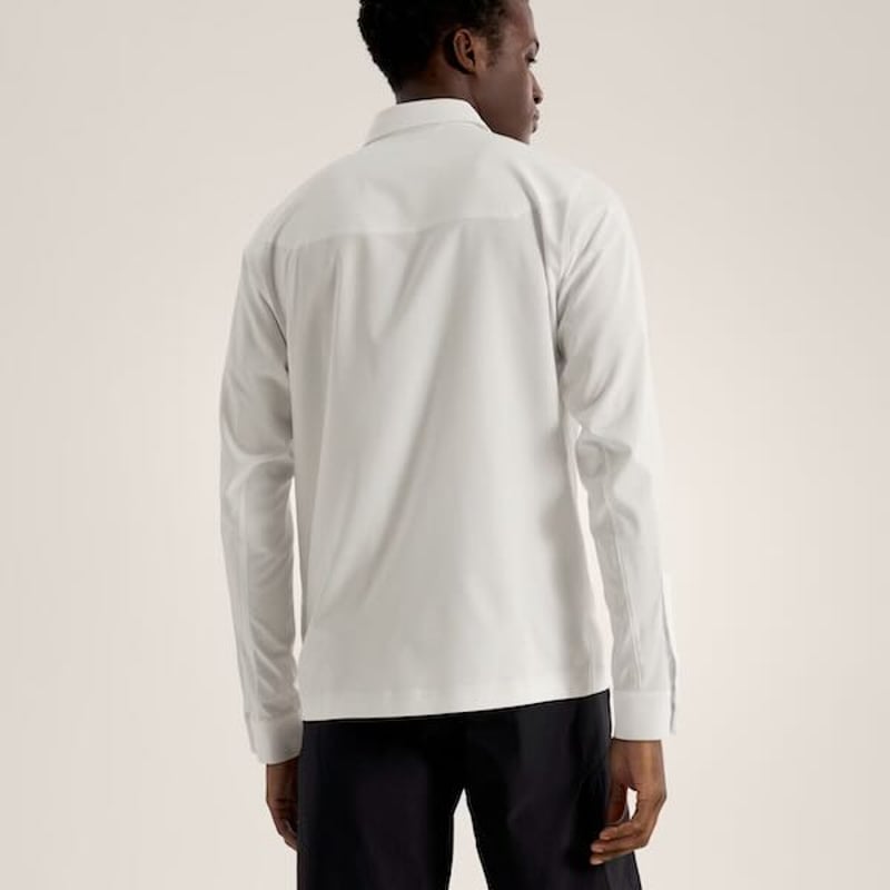 ARC'TERYX】スカイライン シャツ LS メンズ / Skyline LS Shirt