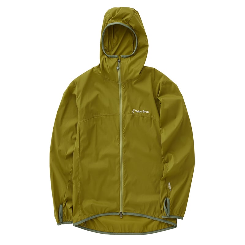 060907 Teton Bros. Wind River Hoody L