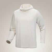 【ARC'TERYX】コーマック フーディ メンズ / Cormac Hoody Men's (Arctic Silk)