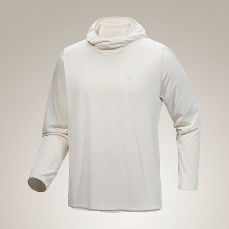 ARC'TERYX】コーマック フーディ メンズ / Cormac Hoody Men's
