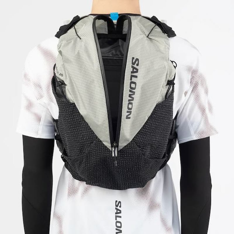 SALOMON】S/LAB ADVENTURE 20 SET | ATC Store