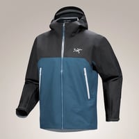ARC'TERYX】エンブレム フリース フルジップ フーディ メンズ / Emblem