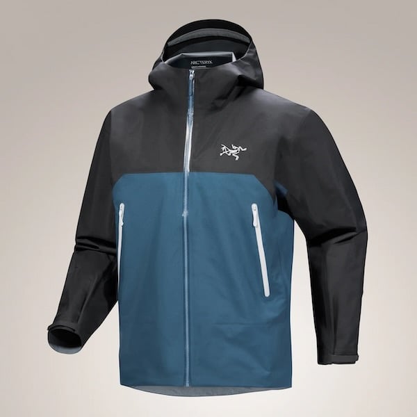 ARC'TERYX】ベータ ジャケット メンズ / Beta Jacket Men's (L