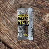 【VESPA】ベスパ ハイパー / VESPA HYPER